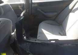 2004 HONDA CIVIC DX VP