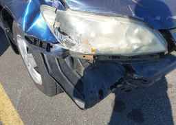 2004 HONDA CIVIC DX VP
