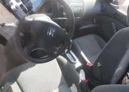2004 HONDA CIVIC DX VP