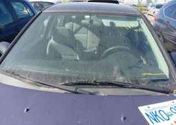 2004 HONDA CIVIC DX VP