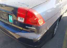 2004 HONDA CIVIC DX VP