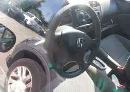 2004 HONDA CIVIC DX VP