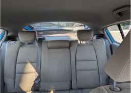2010 HONDA INSIGHT EX