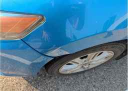 2010 HONDA INSIGHT EX