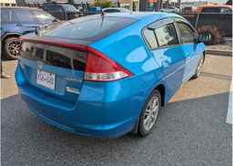 2010 HONDA INSIGHT EX