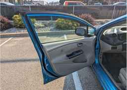 2010 HONDA INSIGHT EX