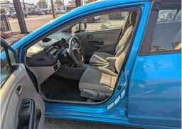 2010 HONDA INSIGHT EX