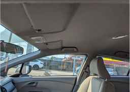 2010 HONDA INSIGHT EX
