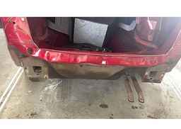 2011 FORD FIESTA SE