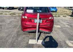 2011 FORD FIESTA SE