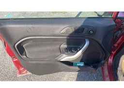 2011 FORD FIESTA SE