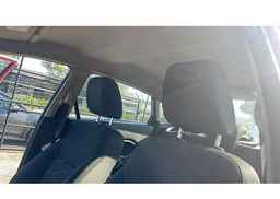 2011 FORD FIESTA SE