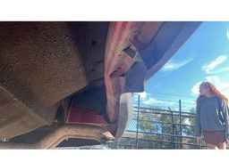 2011 FORD FIESTA SE