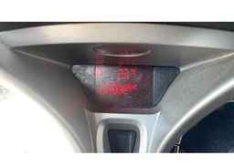 2011 FORD FIESTA SE