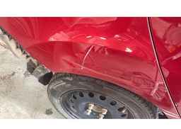 2011 FORD FIESTA SE