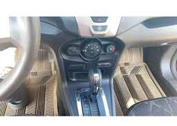 2011 FORD FIESTA SE