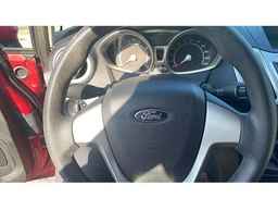 2011 FORD FIESTA SE