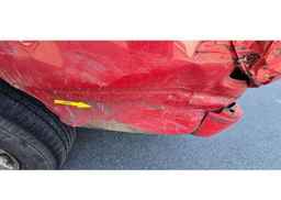 2005 DODGE DAKOTA QUAD SLT