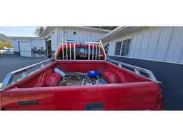 2005 DODGE DAKOTA QUAD SLT