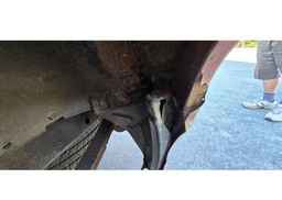 2005 DODGE DAKOTA QUAD SLT