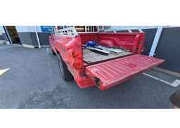 2005 DODGE DAKOTA QUAD SLT