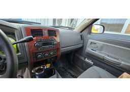 2005 DODGE DAKOTA QUAD SLT