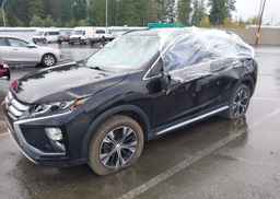 2018 MITSUBISHI ECLIPSE CROSS LE