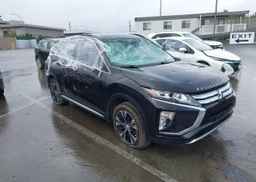 2018 MITSUBISHI ECLIPSE CROSS LE