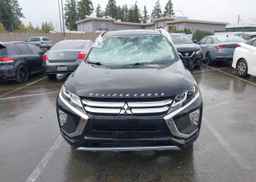 2018 MITSUBISHI ECLIPSE CROSS LE