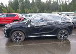 2018 MITSUBISHI ECLIPSE CROSS LE