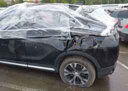 2018 MITSUBISHI ECLIPSE CROSS LE
