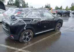 2018 MITSUBISHI ECLIPSE CROSS LE