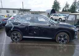 2018 MITSUBISHI ECLIPSE CROSS LE