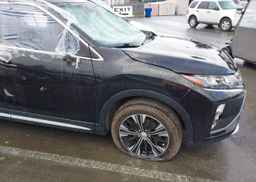 2018 MITSUBISHI ECLIPSE CROSS LE