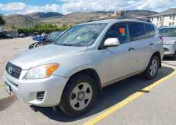2010 TOYOTA RAV4