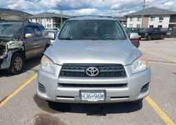 2010 TOYOTA RAV4