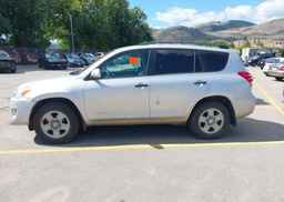 2010 TOYOTA RAV4