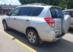 2010 TOYOTA RAV4