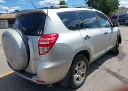 2010 TOYOTA RAV4