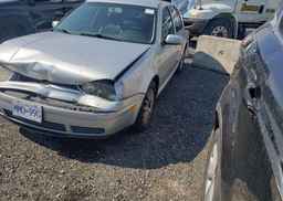 2005 VOLKSWAGEN GOLF