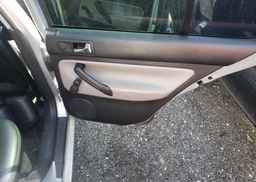 2005 VOLKSWAGEN GOLF