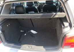 2005 VOLKSWAGEN GOLF