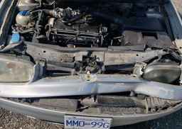 2005 VOLKSWAGEN GOLF