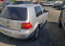 2005 VOLKSWAGEN GOLF