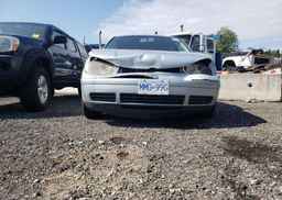 2005 VOLKSWAGEN GOLF