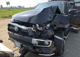2014 TOYOTA 4RUNNER SR5