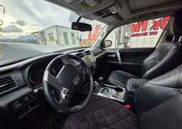 2014 TOYOTA 4RUNNER SR5