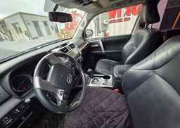 2014 TOYOTA 4RUNNER SR5