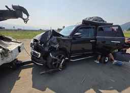 2014 TOYOTA 4RUNNER SR5