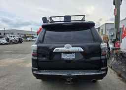2014 TOYOTA 4RUNNER SR5
